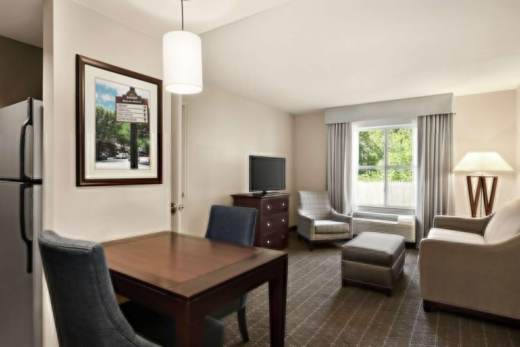 Homewood Suites By Hilton Dover - Rockaway Exterior foto