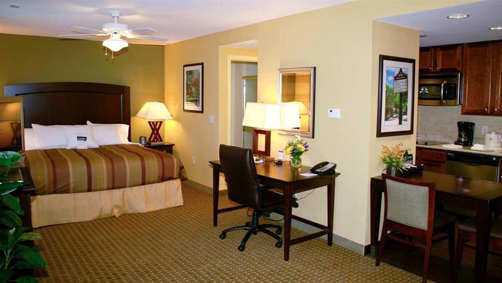 Homewood Suites By Hilton Dover - Rockaway Zimmer foto